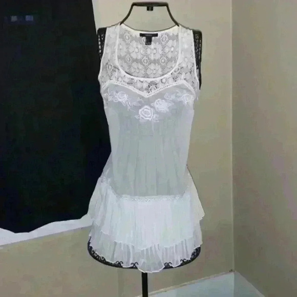 Forever 21 Dresses & Skirts - Forever21 Lace Dress